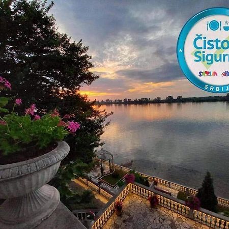 Vila Jugovo S سميديريفو المظهر الخارجي الصورة