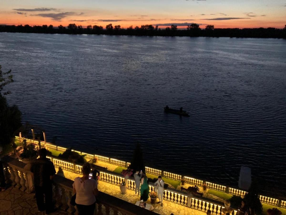Vila Jugovo S سميديريفو المظهر الخارجي الصورة