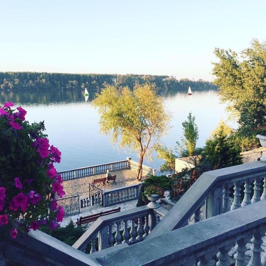 Vila Jugovo S سميديريفو المظهر الخارجي الصورة