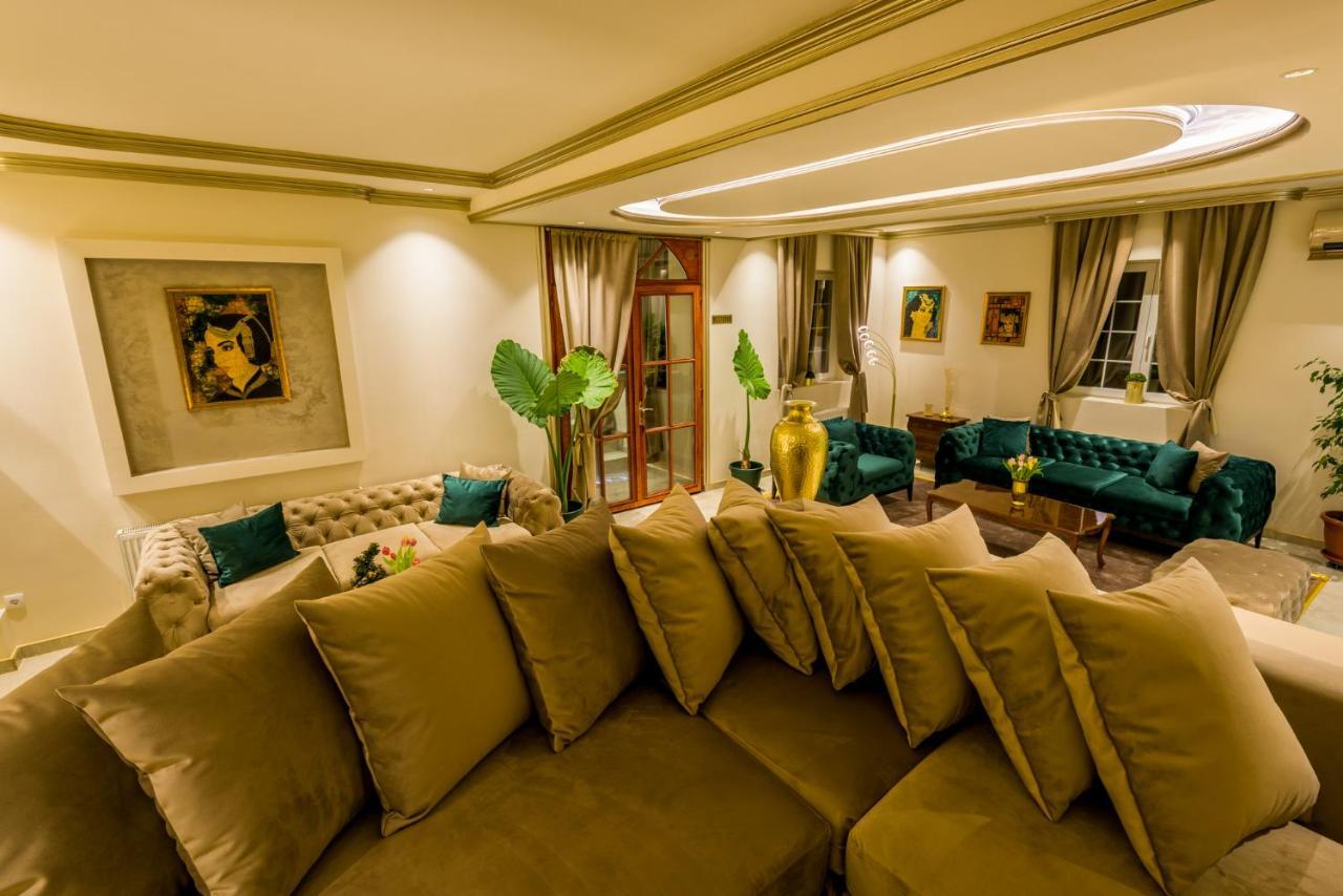 Vila Jugovo S سميديريفو المظهر الخارجي الصورة