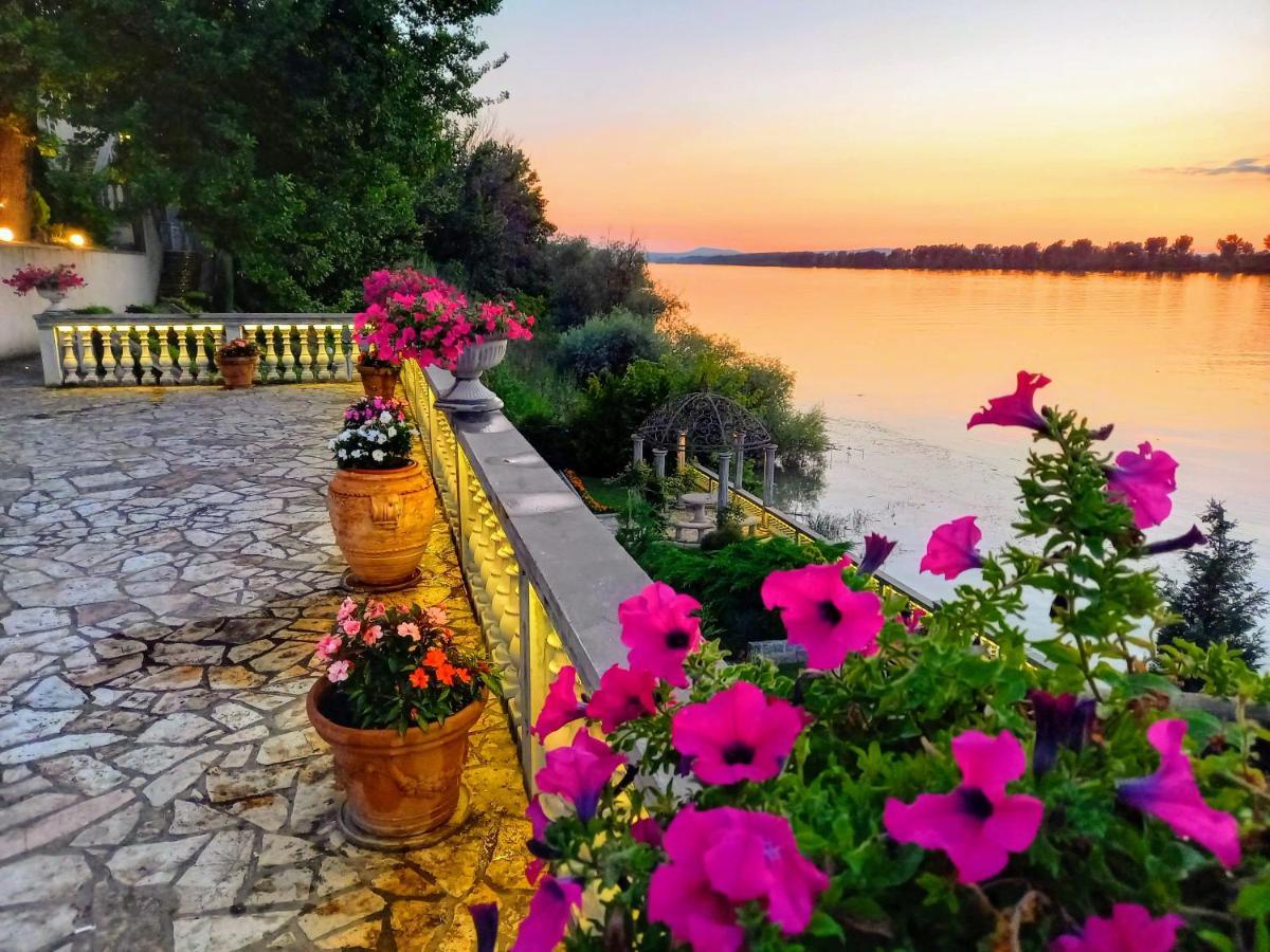Vila Jugovo S سميديريفو المظهر الخارجي الصورة