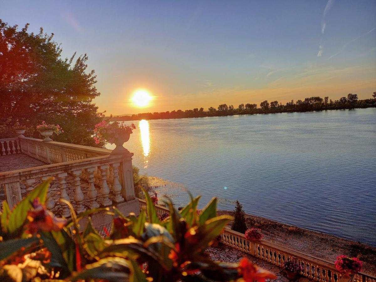 Vila Jugovo S سميديريفو المظهر الخارجي الصورة