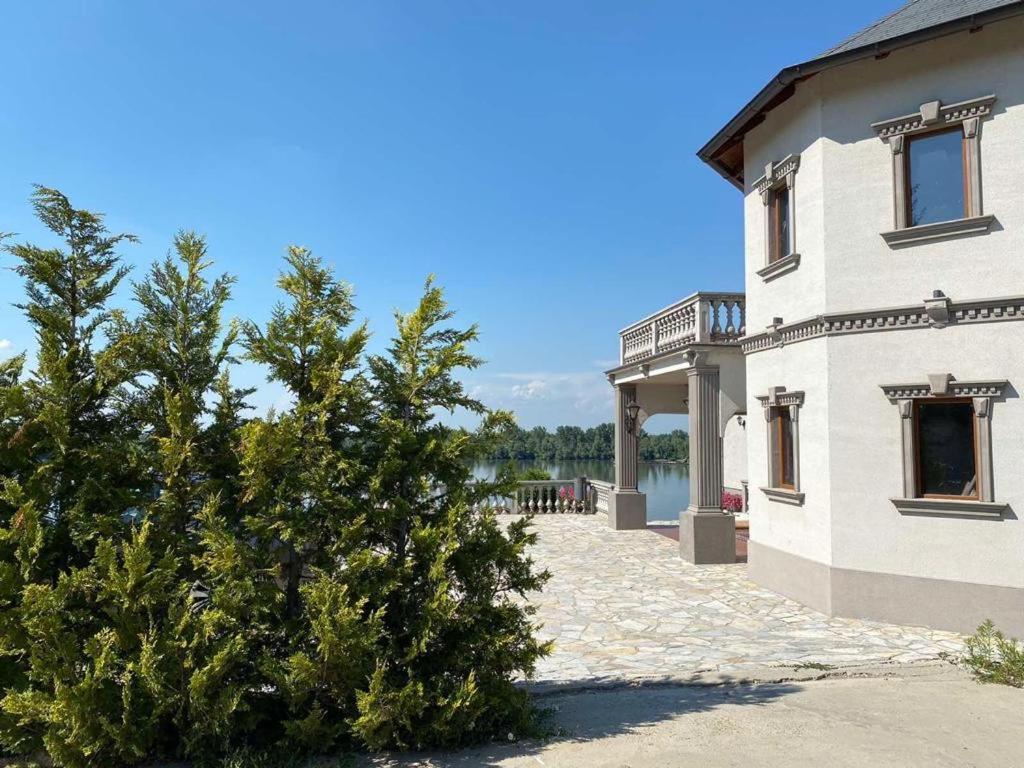 Vila Jugovo S سميديريفو الغرفة الصورة